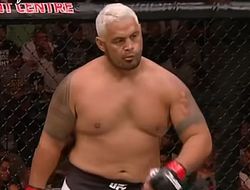 фото - «Всё равно я тебя убью». Ветеран Pride и UFC был арестован в Новой Зеландии