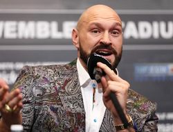 фото - «Пояс Микки Мауса». Фьюри раскритиковал достижения Уайта