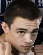 Райан Бенуа