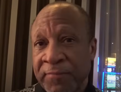 фото - Тренер Морреля доволен боем с Бенавидесом