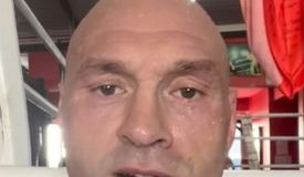 Уайлдеру нужна помощь психиатра — Фьюри молится за Деонтея