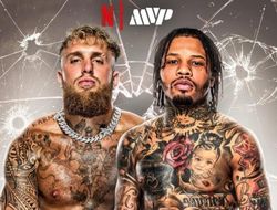 фото - У Джейка Пола и Джервонты Дэвиса всё срывается?