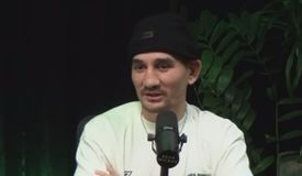 Холлоуэй оценил свои шансы выступить на супертурнире UFC White House