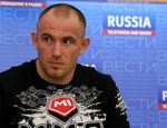 Алексей Олейник против Трэвиса Брауна на UFC 213 — СМИ