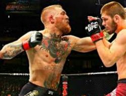 фото - Хабиб Нурмагомедов назвал дату боя с Конором Макгрегором — даже две даты