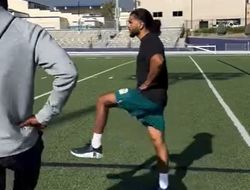 фото - «Меня ничто не остановит». Мураталья готовится апсетнуть олимпийского чемпиона