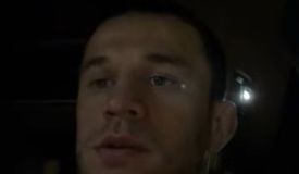 Нурмагомедов ответил Дэвису