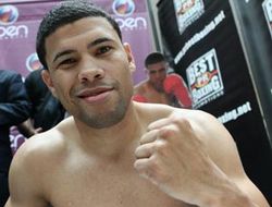 фото - Хуан Мануэль Лопес: «После Гарсии мне нужен Донэйр»