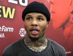 фото - «Раньше я жил жизнью Мейвезера». Интервью Джервонты Дэвиса 