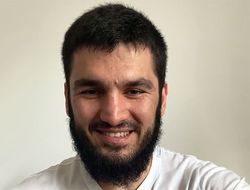 фото - Артур Бертербиев сравнил Усика с Холифилдом, Кличко и Руисом; сделал прогноз на бой с Джошуа 