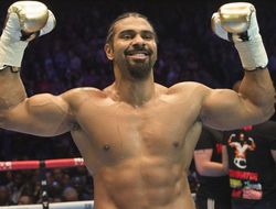 фото - Хэй: Беллью хочет со мной драться? Пускай идёт в супертяжи