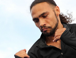 фото - Кит Тёрман травмирован, следующий бой – лишь в октябре