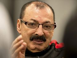 фото - «Начо» Беристайн о подготовке Маркеса к бою с Альварадо