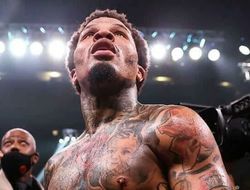 фото - Возможен ли апсет в поединке Дэвис – Гарсия? Мнение эксперта