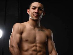 фото - Теофимо Лопес: Я умный