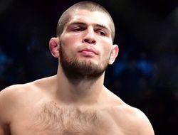 фото - Хабиб Нурмагомедов: Я уничтожу Макгрегора