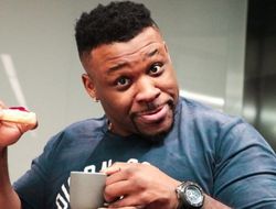 фото - Миллер: Джошуа дважды влетел на Играх-2012, а старый боец побил «золотого» Ломаченко