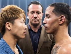 фото - Мэнни Родригес не боится Иноуэ и прогнозирует свой финал Суперсерии против Тете