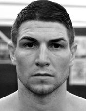 Брайан Роуз