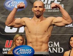 фото - (ММА) UFC 153: Гловер Тейшейра победил Фабио Мальдонадо