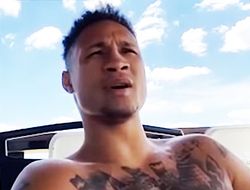 фото - Риджис Прогрейс — о срыве боя с Хукером и дальнейших планах