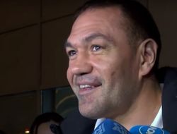 фото - Пулев после Джошуа: Всегда будут те, кто с дивана тычет пальцем и говорит — «ха-ха»