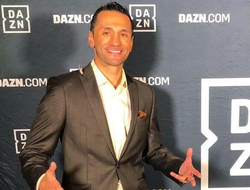 фото - Агрессия Джошуа сыграет Усику на руку — прогноз экс-чемпиона