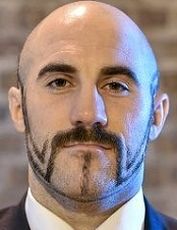 Гэри О'Салливан