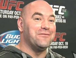 фото - У Дэйны Уайта есть преемник в UFC. И это не тот, о ком все думают