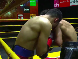 фото - Держите два апсета. Один из них от абсолютного дебютанта: видео