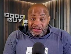 фото - «Это пугает всех фанов Топурии». Кормье назвал самого опасного соперника для Илии