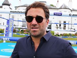 фото - Эдди Херн — о Поветкине, Уайте, будущей потере бойцов и притязаниях Усика