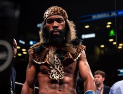 фото - Расселл–Ньямбаяр, Ригондо–Солис, Арболеда–Велес — в шоу на Showtime 8 февраля