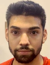 Абрахам Перес