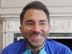 фото - Фьюри может сорвать бой с Усиком? Хирн объяснил, как это будет выглядеть