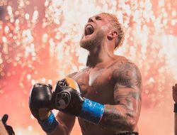 фото - Бетербиев и Бивол под прицелом! Ютубер Пол намерен взять титул в полутяжах