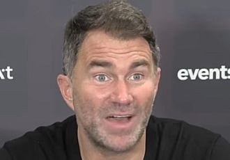 Начали! Супербой Иноуэ-Родригес уже обсуждается «в верхах»