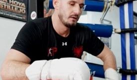 «Он выйдет шокировать мир!» Джошуа загнали в опасную ситуацию — менеджер Пренги