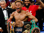 Top Rank победила на торгах по бою Хэйни-Мартин. Неожиданная реакция сторон