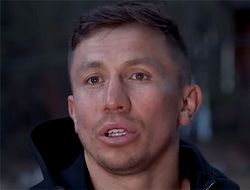 фото - Геннадий Головкин: Это можно назвать перезагрузкой, сейчас в команде новый взгляд на всё