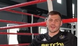 Беринчик ошибся, когда выбрал К2 вместо Top Rank? Мнение Гвоздика