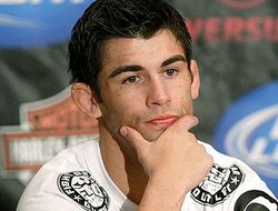 фото - Экс-чемпион Доминик Крус вернётся в бою с Мидзугаки на UFC 178