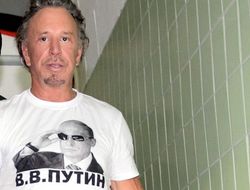 фото - Микки Рурк вернётся к дракам этой осенью — менеджер