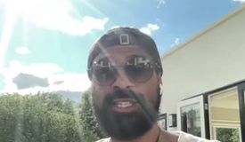 Не Фьюри и не Паркер. Хэй назвал лучшего соперника для Усика 