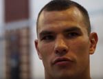 Дмитрий Чудинов натужно прошёл Хомицкого, Хргович впервые не нокаутировал соперника