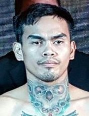 Дэйв Пеньялоса