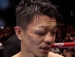 фото - Слова Накатани после тяжелейшего боя с Эрнандесом