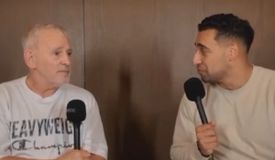 Аспиналл не планирует продлевать контракт с UFC — отец-тренер чемпиона Аспиналл не планирует продлевать контракт с UFC — отец-тренер чемпиона
