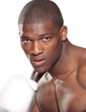 Изуагбе Угонох