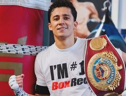 фото - У Фигероа второй вариант унификации, а Гонсалес передумал драться с Дусматовым